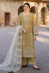 Meeras by Imrozia Premium Collection