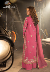 Asim jofa Luxury Collection
