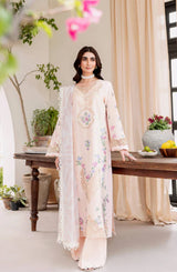 Manara Embroidered Luxury Collection