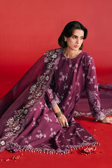 CrossStitch Premium Lawn Collection