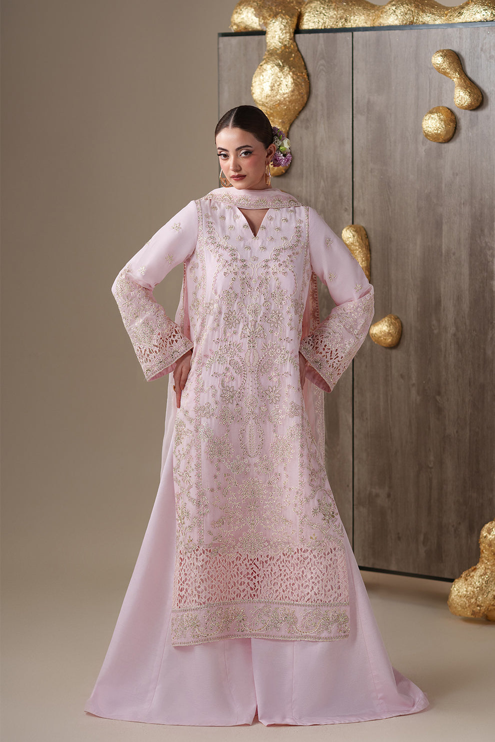 Nouvelle By Emaan Adeel Premium Collection