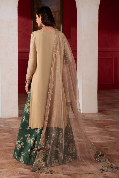 Amaya by Nureh Luxury Collection