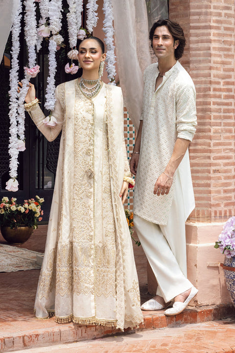 Rang Rasiya Wedding Formal Collection