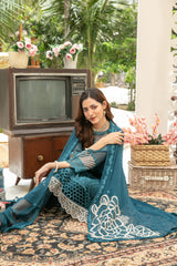 Nuresa by Tawakkal Luxury Collection
