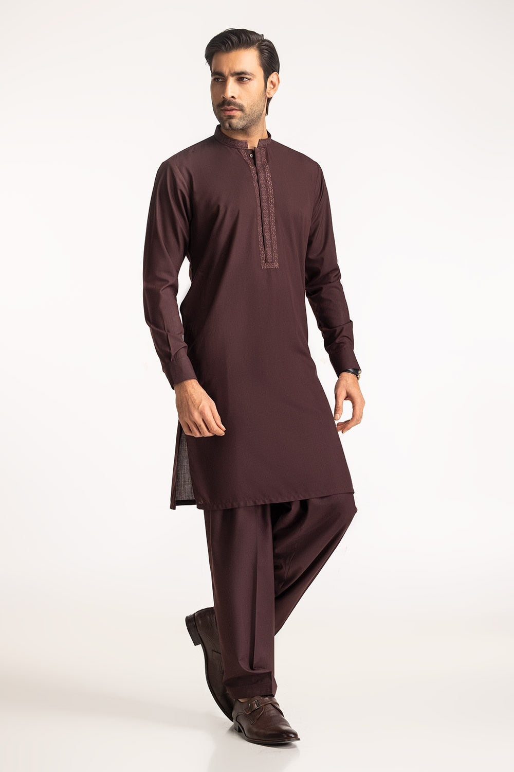 Gul Ahmed Men's Shalwar Kameez