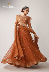 Asim Jofa Festive Collection