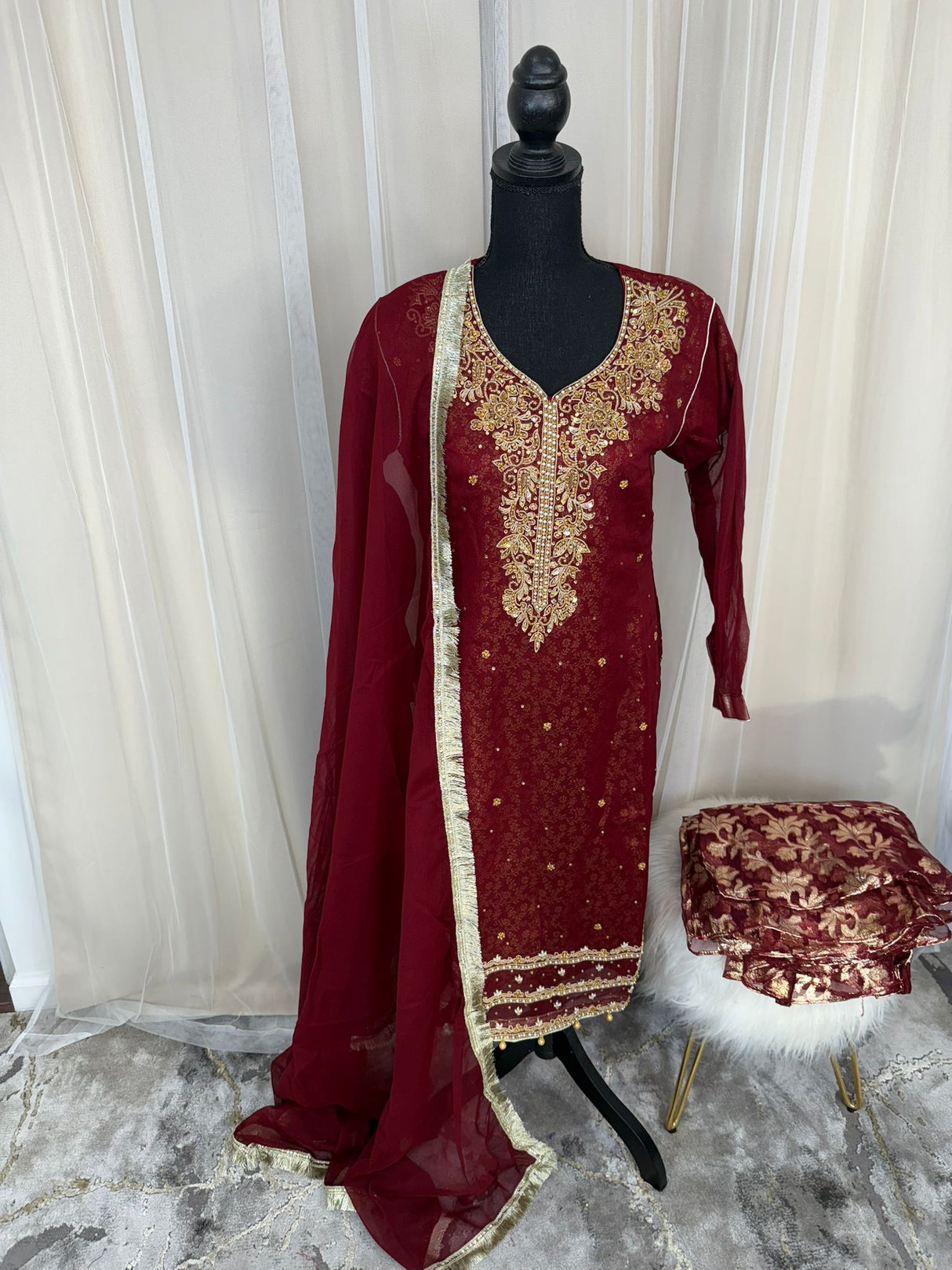 Original Delhi Boutique Collection Ready To Ship