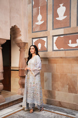 Vintage Winter Collection by Manara