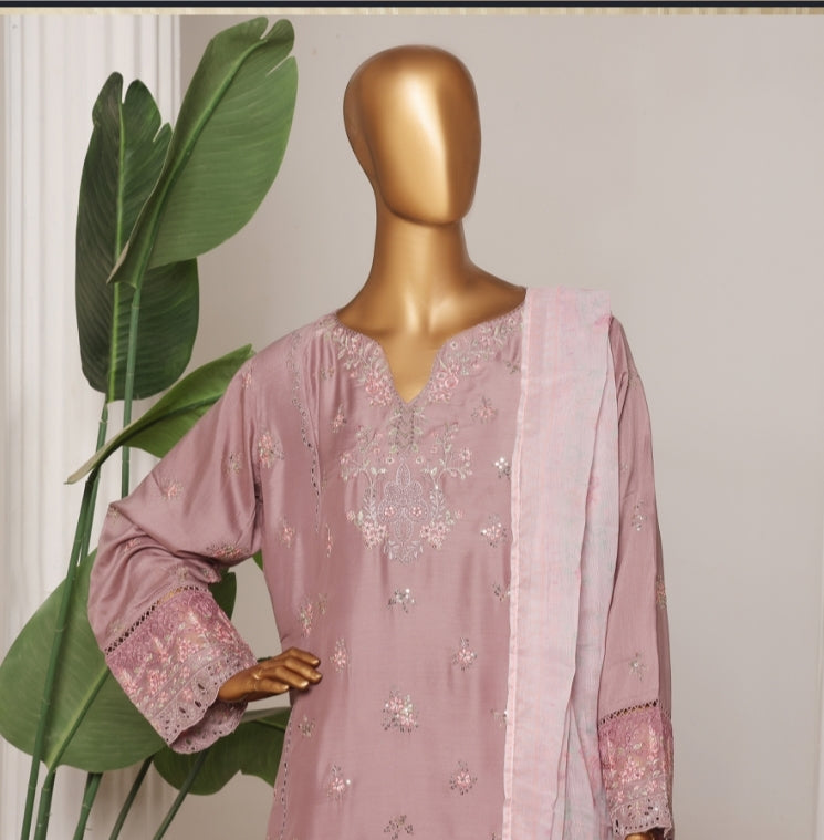 Bin Saeed Luxury Collection