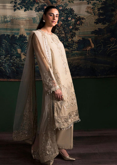 Gisele By Royal Bloom Luxury Chiffon Collection