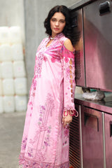 Signature Lawn By Charizma Collection
