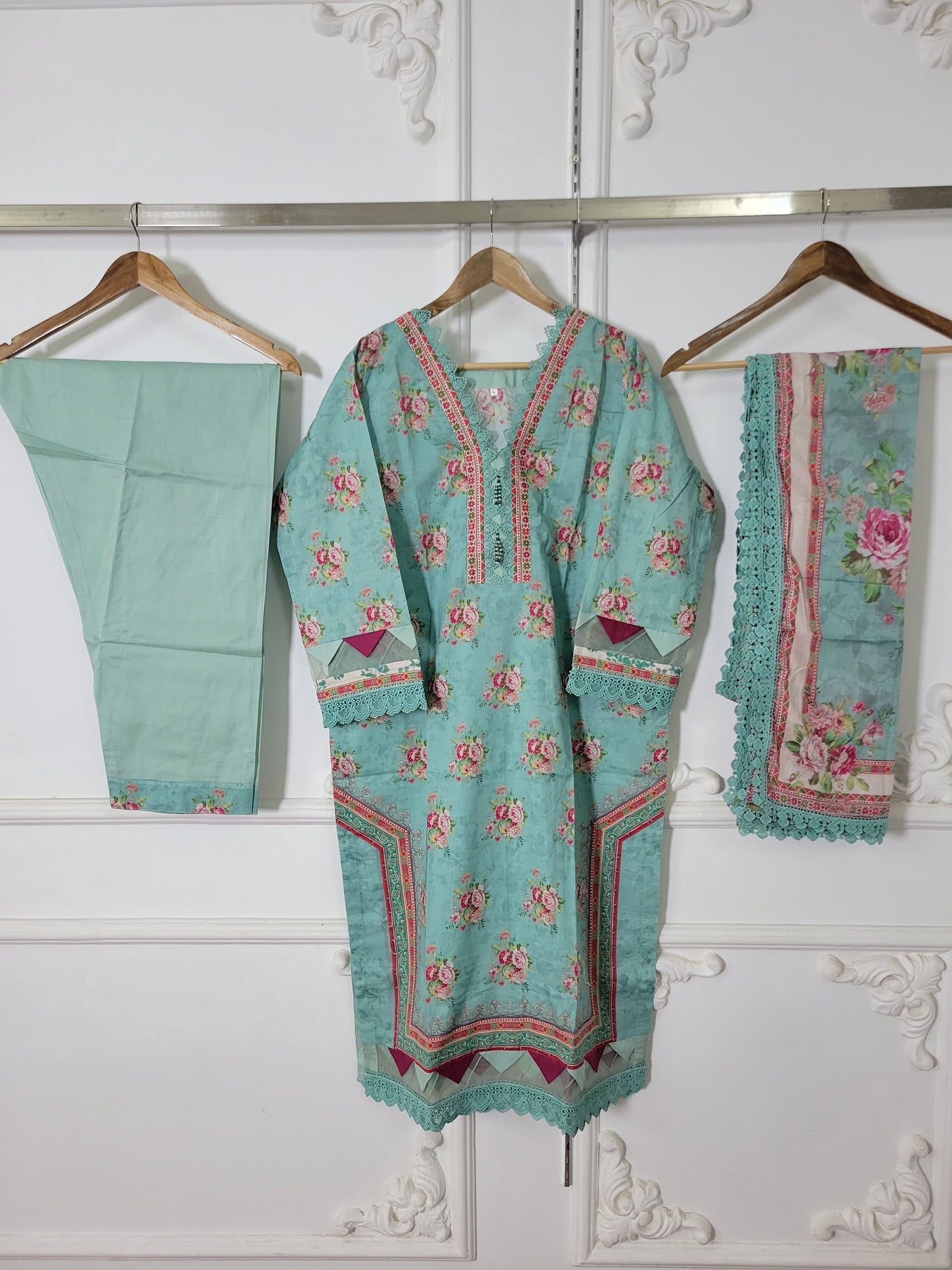 Mausummery Summer Lawn Volume 5