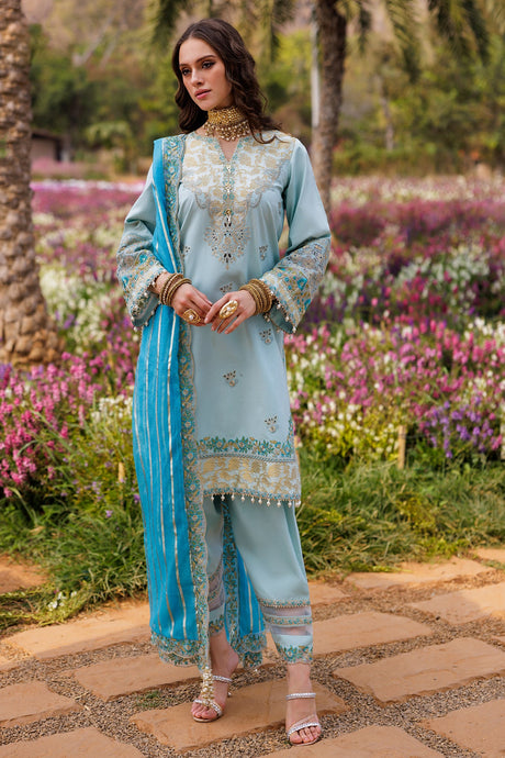 Zouq by Charizma Luxury Collection