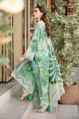 Maria B Embroidered Suit Collection