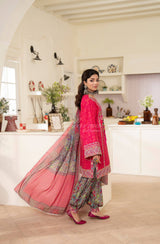 Gul-Mahar by Karma Premium Collection