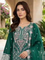 Pakistani Luxury Embroidered Lawn Collection
