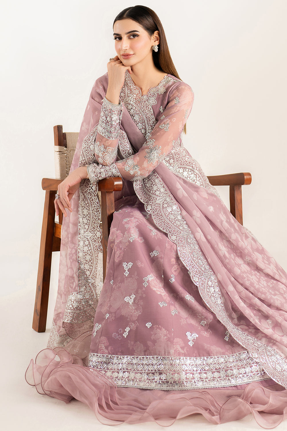 Fiorella by Farasha Luxury Formal Collection