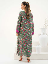 2 Piece Grip Suit-Embroidered by limelight