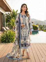 Jade Jal Luxury Lawn Collection