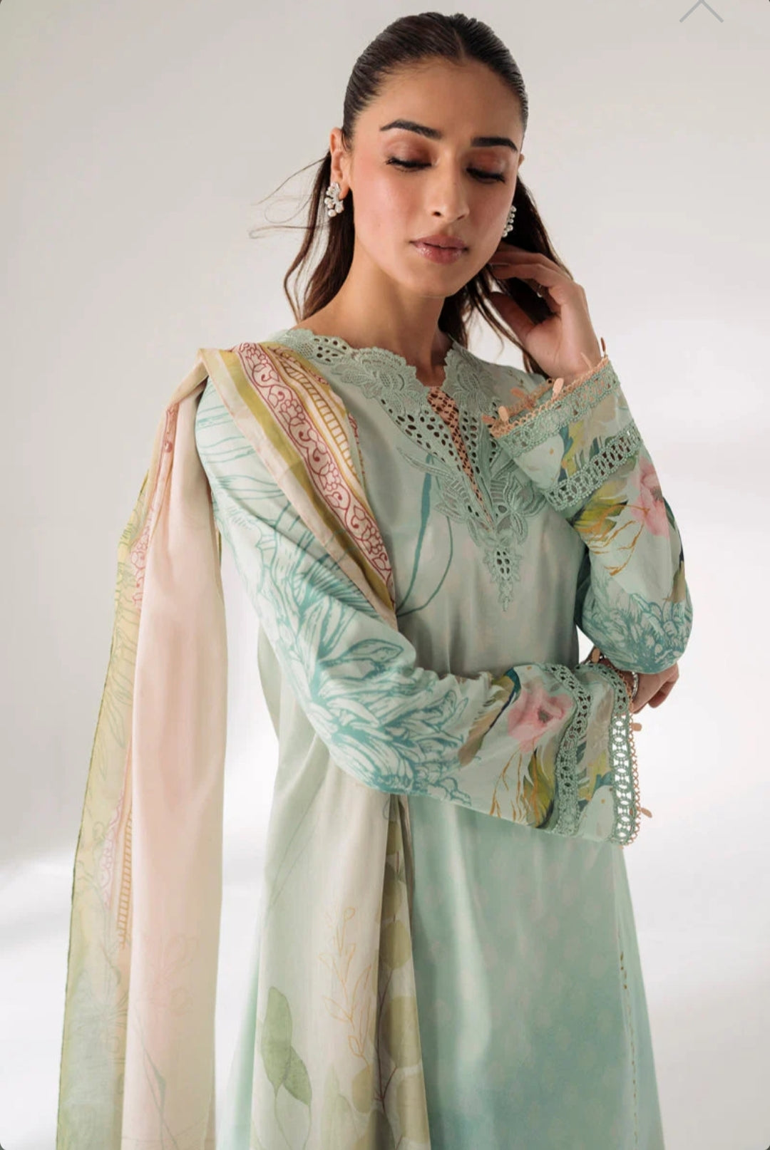 Qprints by Qalamkar Luxury Collection