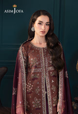 Lumiere By Asim Jofa Luxury Collection