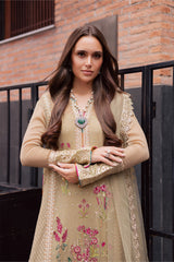 Talia by Freesia Luxury Collection