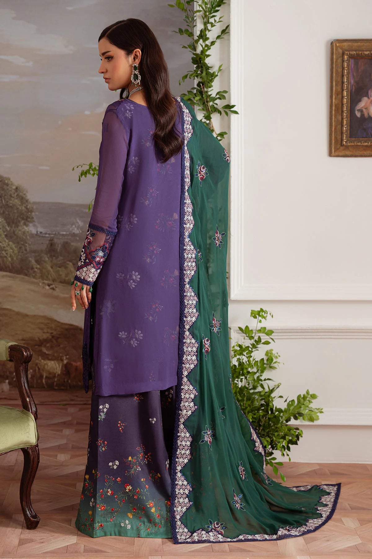 Amaya by Nureh Luxury Collection