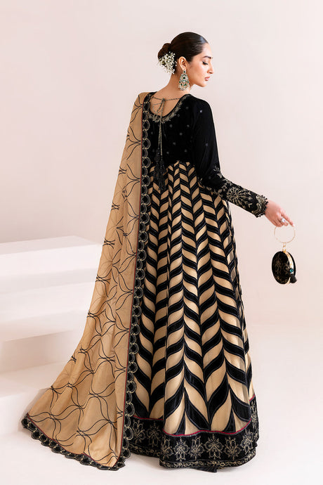Alizeh Embroidered Luxury Collection