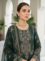 Alizeh Luxury Chiffon Collection