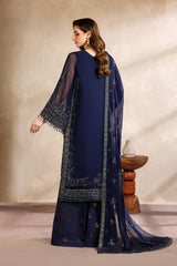 Zayrah By Zarif Premium Formal's Collection