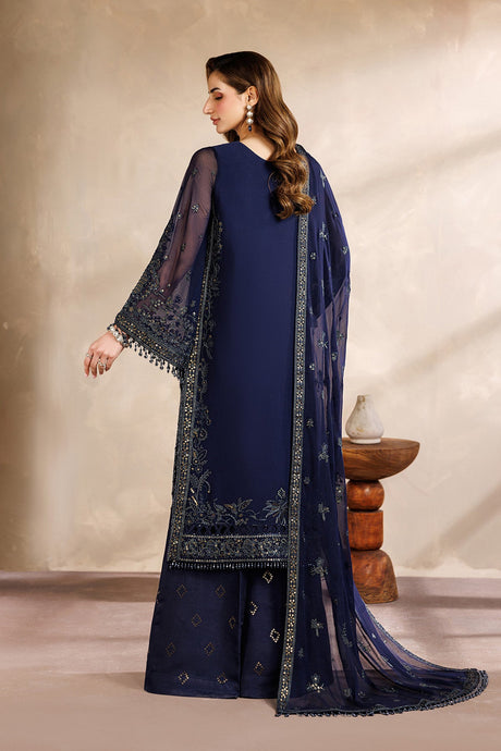 Zayrah By Zarif Premium Formal's Collection