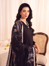Celine by Faiza Faisal Embroidered Lawn Suits