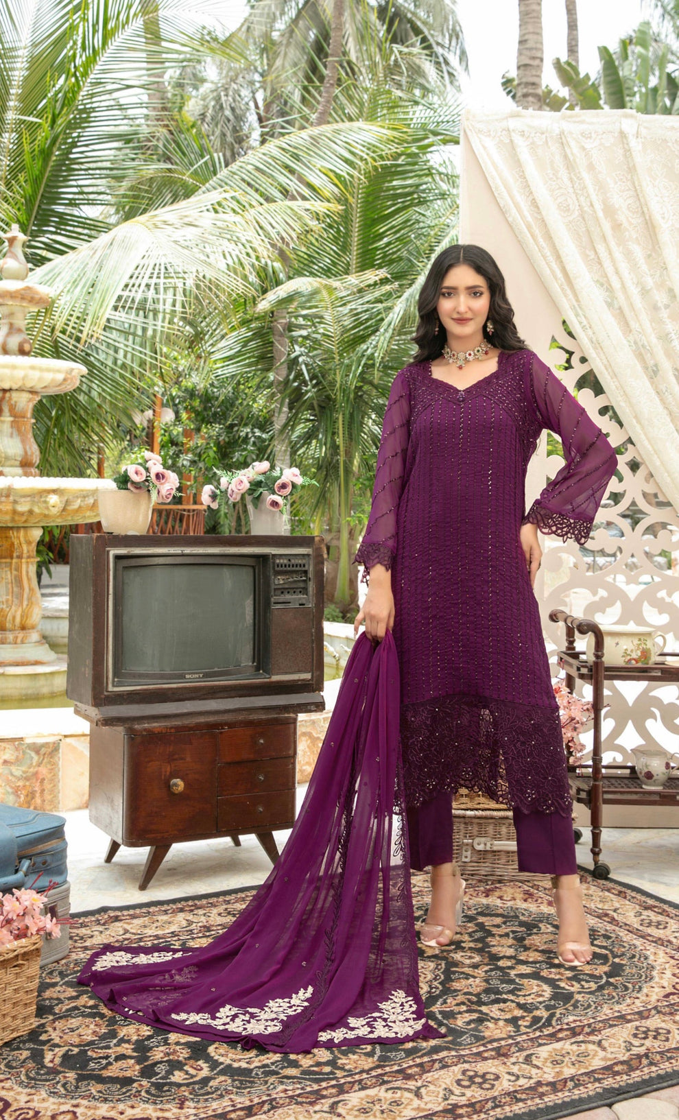 Nuresa by Tawakkal Luxury Collection