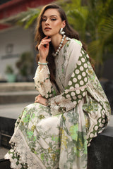 Signature Lawn By Charizma Collection