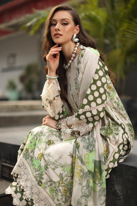 Signature Lawn By Charizma Collection