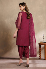 Zayrah By Zarif Premium Formal's Collection