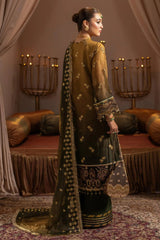 Alizeh Embroidered Luxury Collection