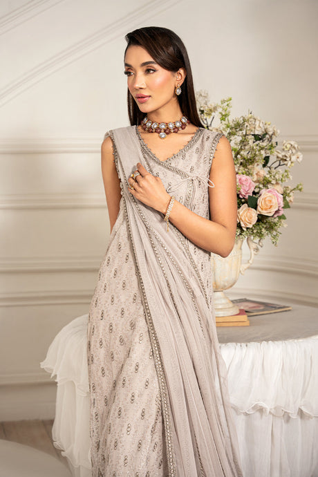 Zfe by Zarif Luxury Collection