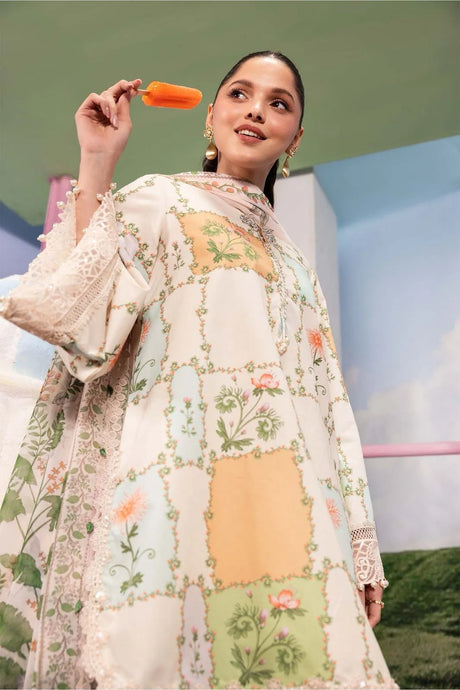 M.Basics - Spring Summer Lawn 26