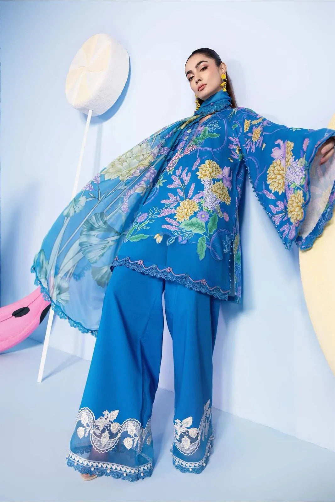 M.Basics - Spring Summer Lawn 26