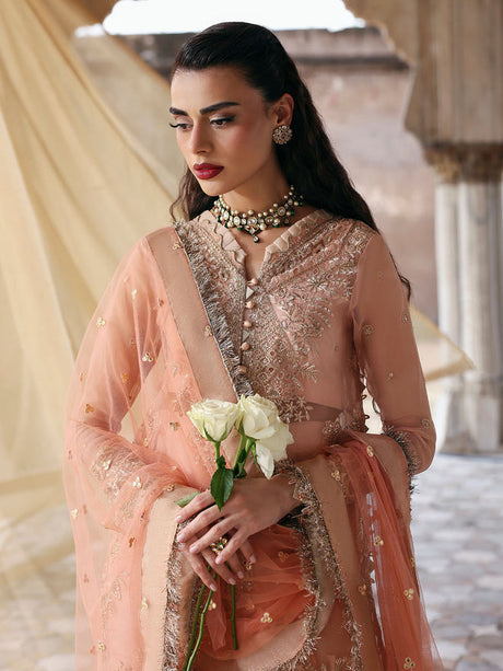 Parishay Jahanara Luxury Formals