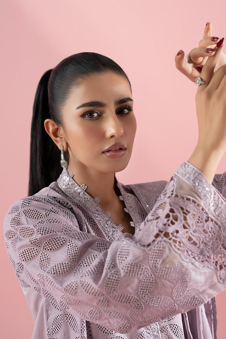 Maria B - Embroidered Luxury Collection