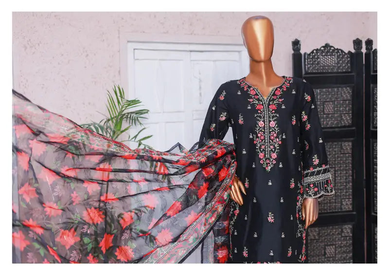 Bin Saeed Luxury Collection