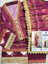 Mausummery Winter Linen Collection 'Vol-1'