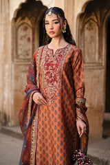 Mushk by Xenia Luxury Collection