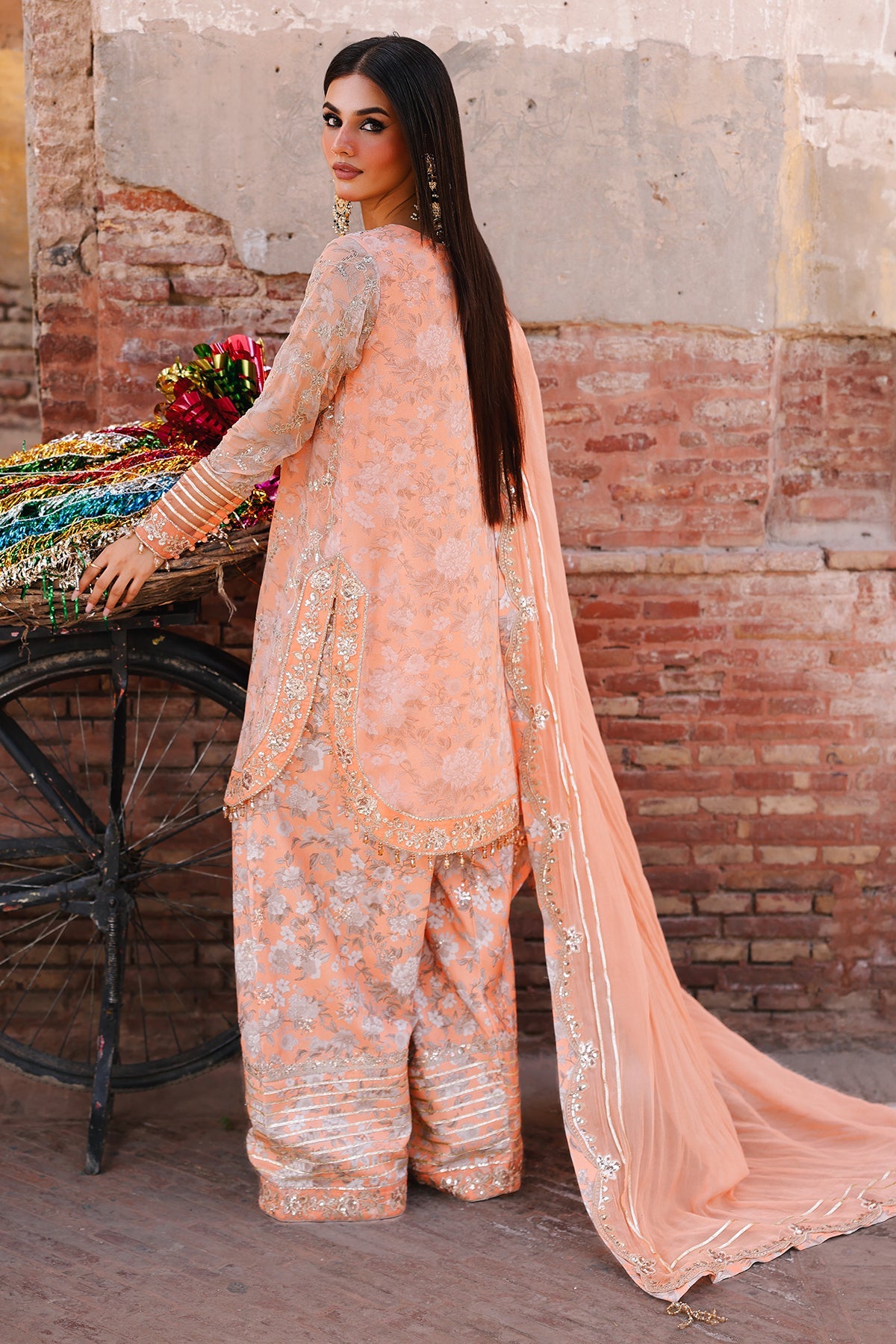 Vasal by Charizma Luxury Collection