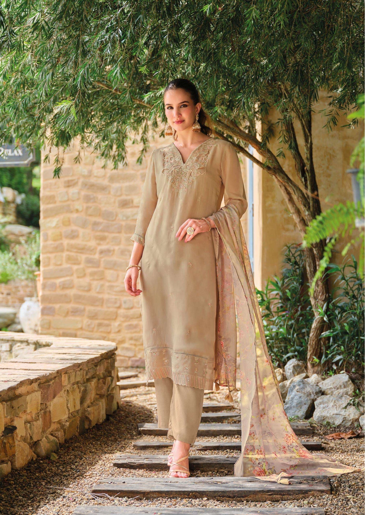 Varnika by Lady Leela Collection