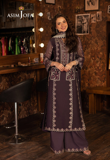 Asim jofa Luxury Collection