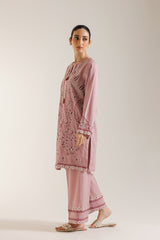 Ethnic Embroidered 2pc