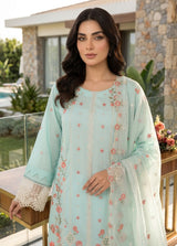 Bin Saeed Embroidered Luxury Collection